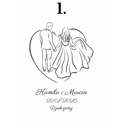 Pudełko na koperty i...