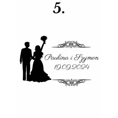 Pudełko na koperty i...