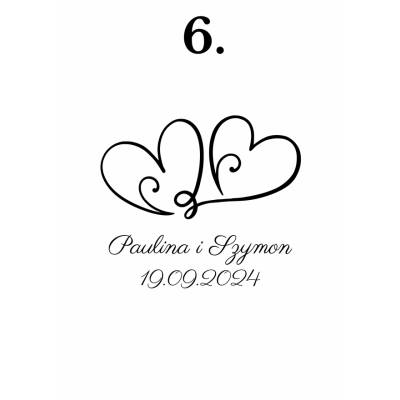 Pudełko na koperty i...