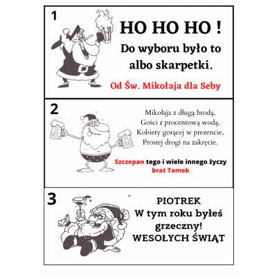 Drewniane nosidło...