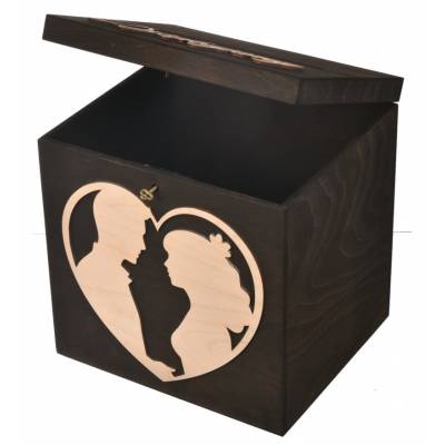 Pudełko na koperty duże...