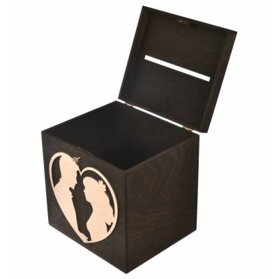 Pudełko na koperty duże...