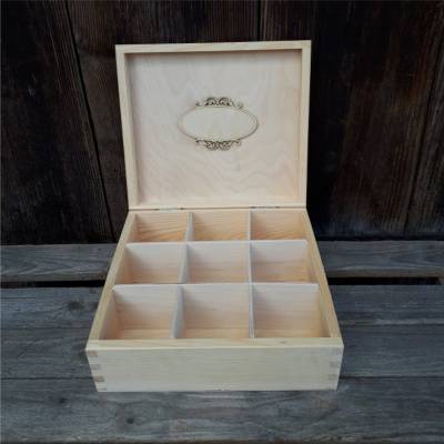 Dekor ze sklejki uniwersalny