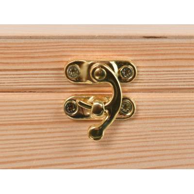 Świąteczne Drewniane...