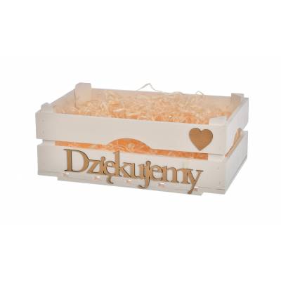 Zestaw Pudełek na...