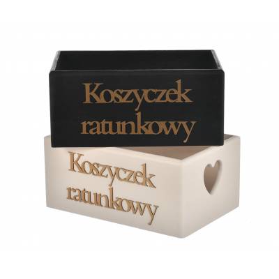 Zestaw Pudełek na...