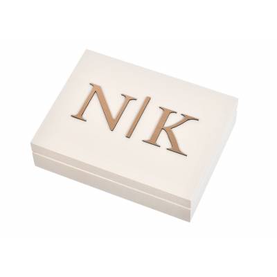 Zestaw Pudełek na...