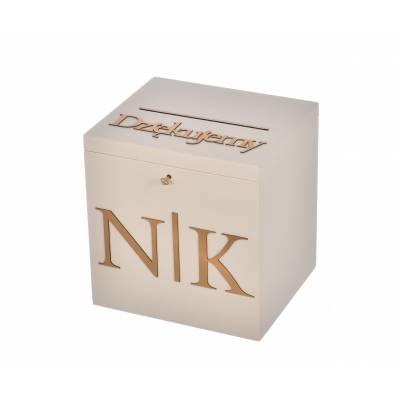 Zestaw Pudełek na...