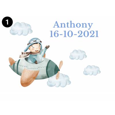 Drewniane pudełko wspomnień