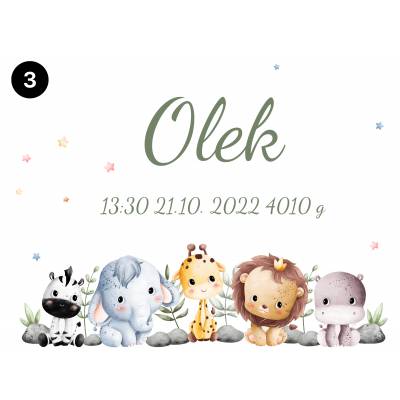 Drewniane pudełko wspomnień