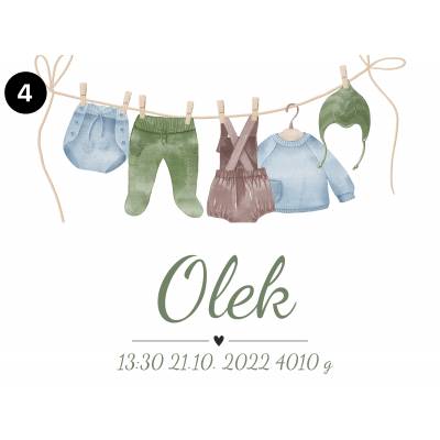 Drewniane pudełko wspomnień