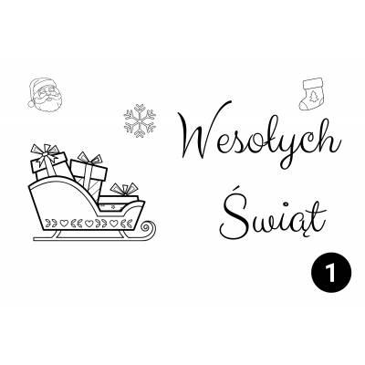 Drewniane Pudełko na...