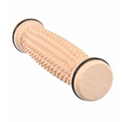 Drewniany Masażer do Stóp –...