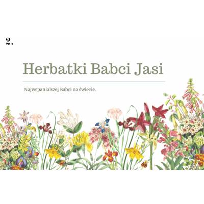 Prezent dla Babci i Dziadka...