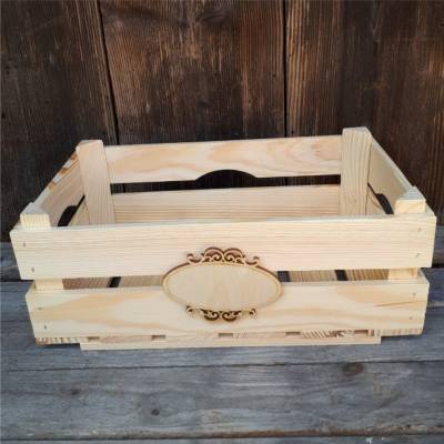 Dekor ze sklejki uniwersalny