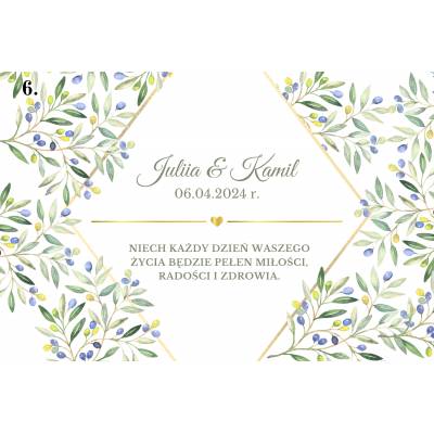 Prezent dla Babci i Dziadka...