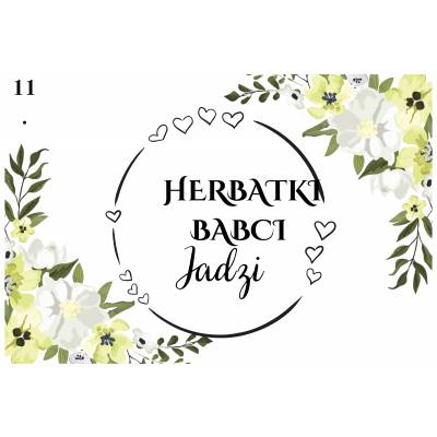 Prezent dla Babci i Dziadka...