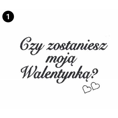 Pudełko drewniane na...