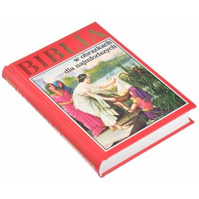 Prezent na Pierwszą Komunię...