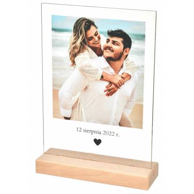 Personalizowane Zdjęcie na...