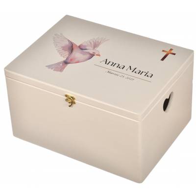 Pamiątka Chrztu Świętego...