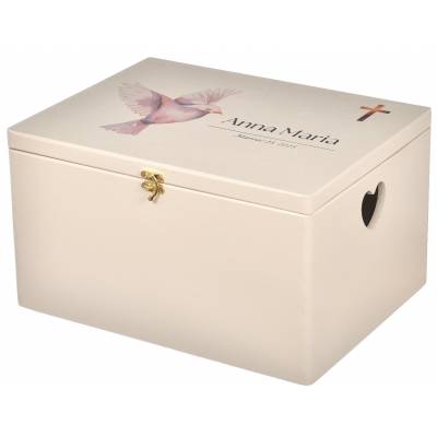 Pamiątka Chrztu Świętego...