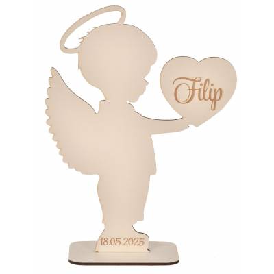 Anioł Personalizowany...