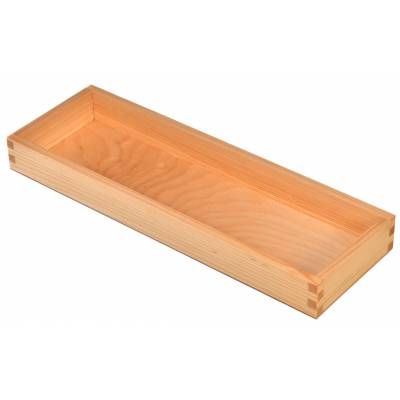 Taca Drewniana Premium –...