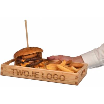 Deska Drewniana do...