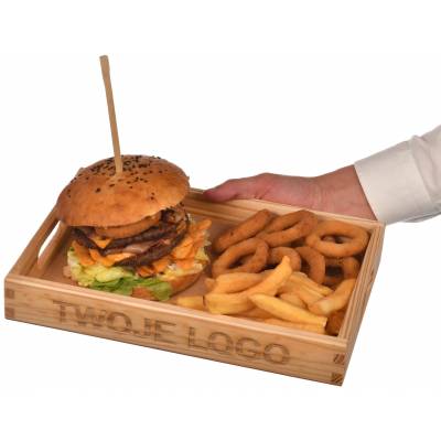 Deska Drewniana do...