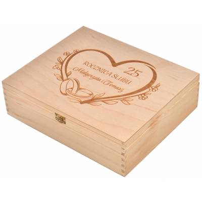 Personalizowane Pudełko...