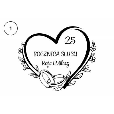 Personalizowane Pudełko...