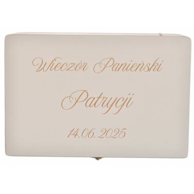Pudełko Prezentowe na...