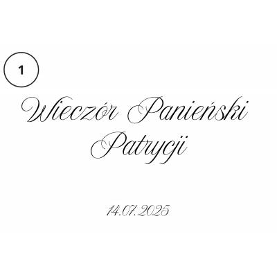 Pudełko Prezentowe na...