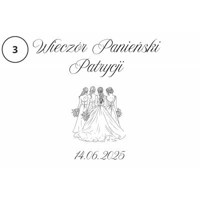 Pudełko Prezentowe na...