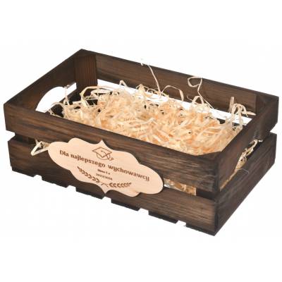 Personalizowana skrzynka na...