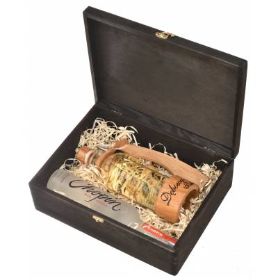 Drewniane Pudełko – Idealny...