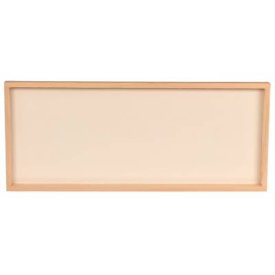 Ramka Drewniana do Makramy...