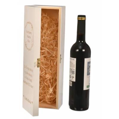 Personalizowane Drewniane...