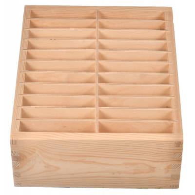 Skrzynka na telefony...