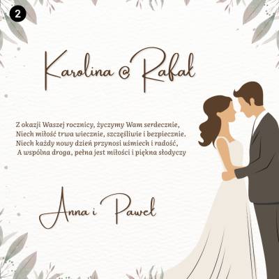 Złote Gody – wyjątkowa...