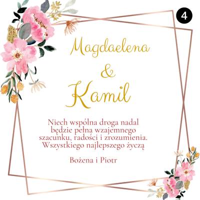 Złote Gody – wyjątkowa...