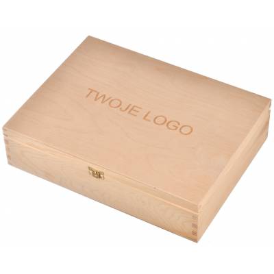 Personalizowane pudełko z...