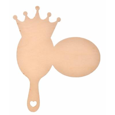 Drewniany Dekor do...