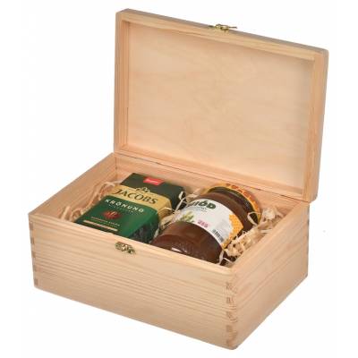 Pudełko na Prezent dla...