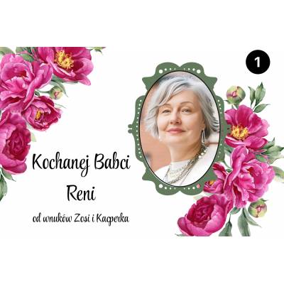 Pudełko na Prezent dla...