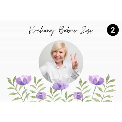 Pudełko na Prezent dla...