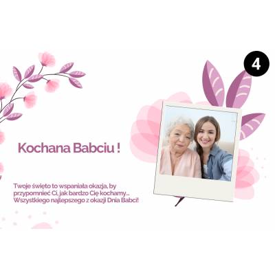 Pudełko na Prezent dla...