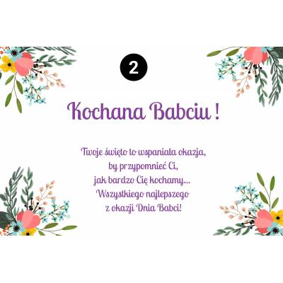 Personalizowane Pudełko na...