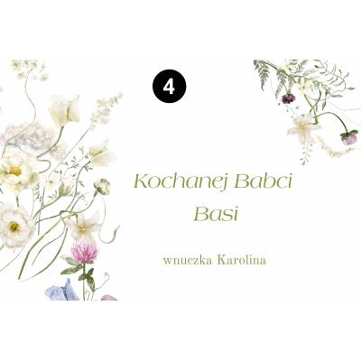 Personalizowane Pudełko na...